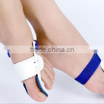 Plastic splint hallux valgus pro medicus toe orthotics