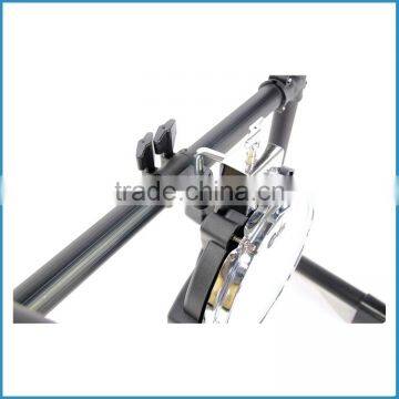 Silicone Electric Drum Set, Digital Drum3-layer Mesh Drum Head, Electronic Drum Kit photo-6