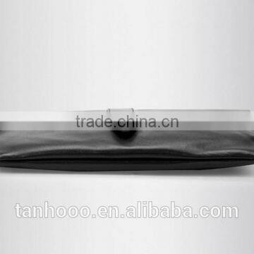 High Quality Mens Leather Messenger Bag for Man photo-5