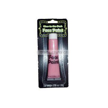 Glow Super Bright Different Colours Face & Body Paint Kit H0106 photo-2