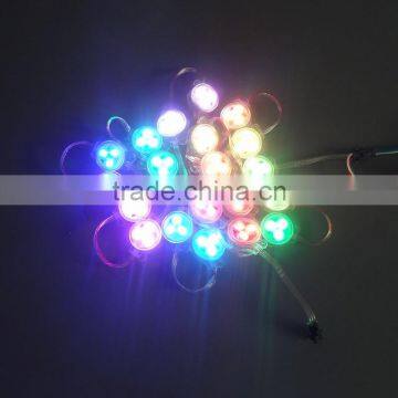 Led String Light AC110-220V Colorful Outdoor Decoration Christmas Light photo-3