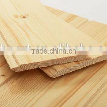 Fir Wood Edge Glued Panel Board photo-4