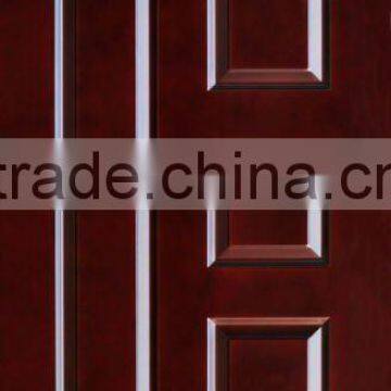 Popular Solid Wood Door photo-3