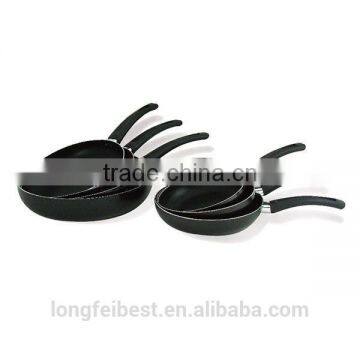 Lovely Design Cookware set Chips Frying Pot