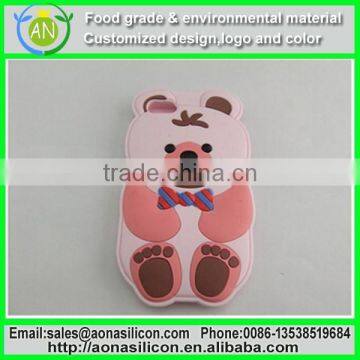 3d mobile phone cover for fashion phone