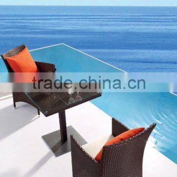 garden chair / rattan chair NC11402