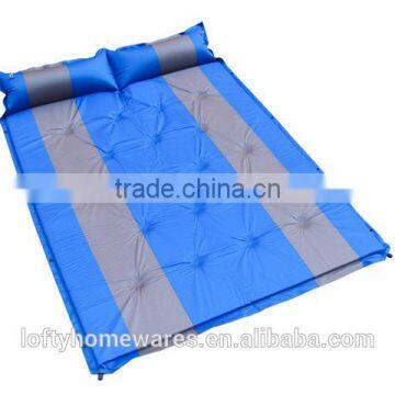 Outdoor Moisture Proof Self Inflating Sleeping Pad Mattress for Camping photo-6