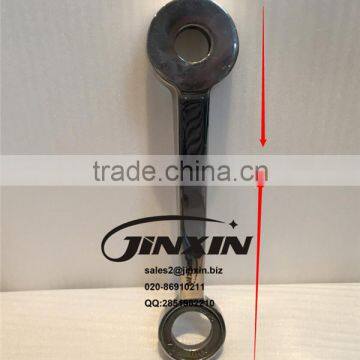 JINXIN Stainless Steel 304 Short 200cc Arms Glass Curtain Wall Spider(YK-8004) photo-4