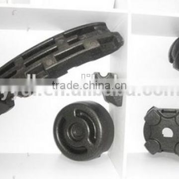 high strength auto parts body parts for car