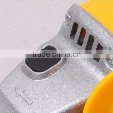 AG522 Worksite Brand 710W 100mm Professional Angle Grinder photo-3