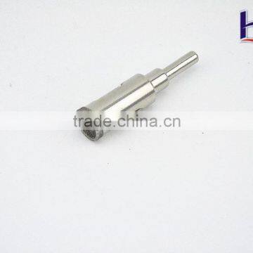 Small size Electroplated Diamond hollow core drill bits for marble/granite