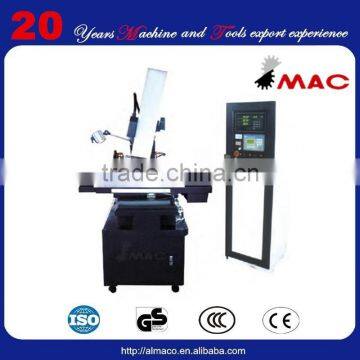 SMAC high quality edm drilling machine