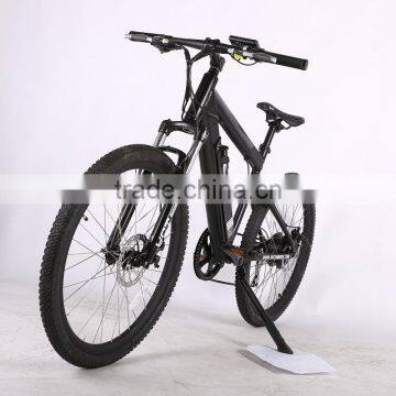 New Arrival 26 Inch Electric Mountain Bikes Electric Bike photo-2