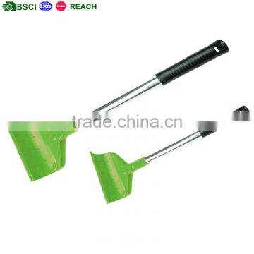 wholesale price promotional aluminum ice scrapers