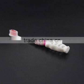 OEM design China Best kids Toothbrush made of special shape