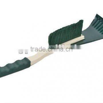 Plastic Ice Scraper With Snow Brush for Snow Remvoal photo-1
