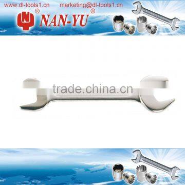 CR-V Double Open End Wrench Spanner