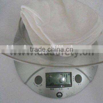 DDSAFETY 2017 High Quality 100% Bleach Cotton Interlock Working Glove