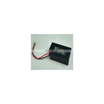 1.1ah 12V rechargeable lithium ion battery replace Lead acid battery