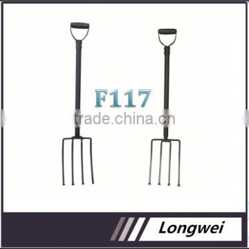 All steel farm hand fork on alibaba website