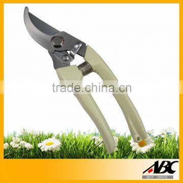 Powerful Stainless Steel Gardening Scissors