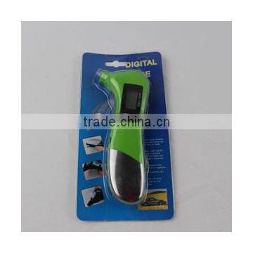 Multi Tool Digital Tire Pressure Gauge With Light photo-4