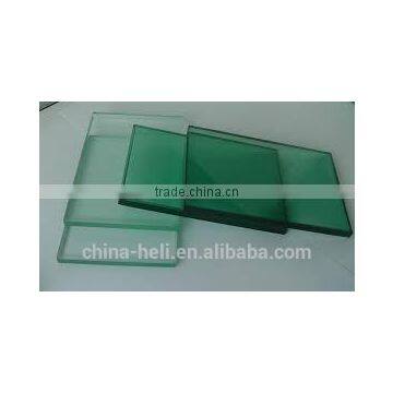 Clear Louver glass