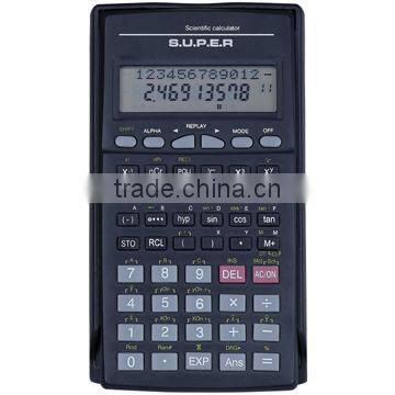 Electronic calculator