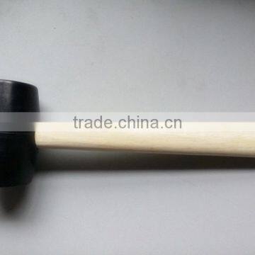 16oz rubber mallet hammer with best price