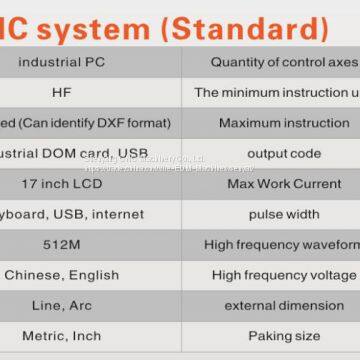 QB500 CNC Wire Cut EDM photo-4
