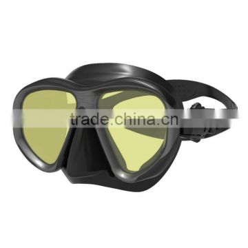 New Popular and Fashional Lunettes ,Diving Mask(MA-MA-2400)