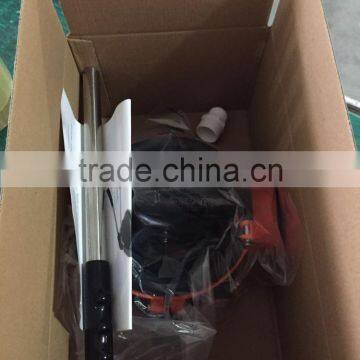 2017 New Plastic Hand Air Pump photo-3