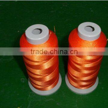 2015 Supply Time -limited High Quality Spun Polyester Thread,welcome to Order photo-3