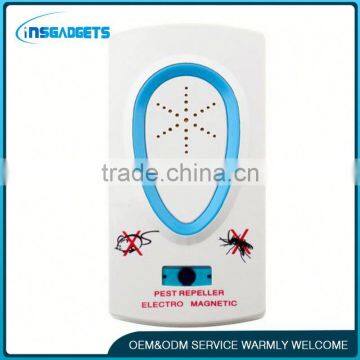 Frequency Conversion Ultrasonic Pest Repeller ,h0tvMy Electronic Ultrasound Mouse Pest Repeller for Sale photo-2