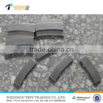 Granite Segment,Diamond Segment,Cutting Tool for Stone