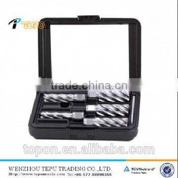 5 PCS HSS Annular Cutter Set