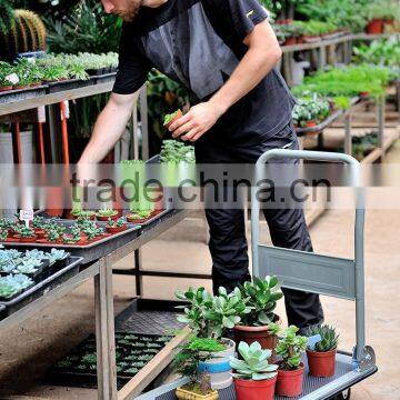 160kgs Heavy Trolley photo-4