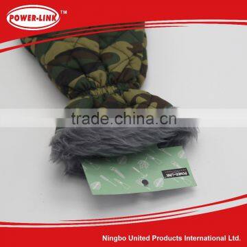 Fashion Camouflage Ice Scraper Glove Ice Scraper Glove photo-5