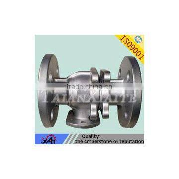 High Precision Machining Products of Stainless Steel Made in China photo-5