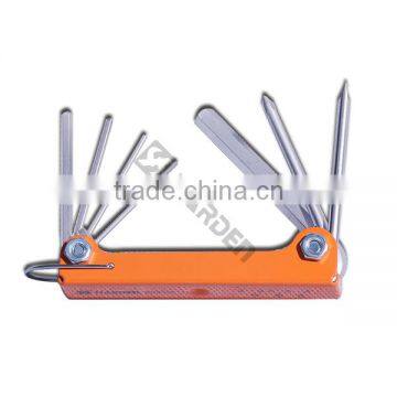7 IN 1 HEX KEY WRENCH