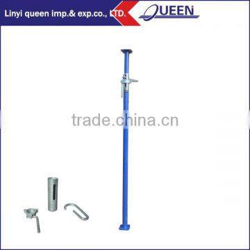 Adjustable Steel Shoring For Concrete Slabs