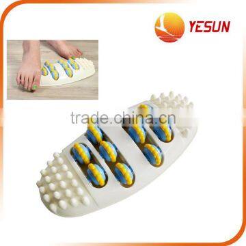 Foot massager, Feet massage