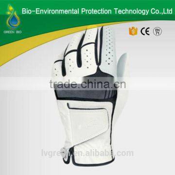 2015 PU Golf Glove ,for Young Man Left Hand With XXXL Size photo-6