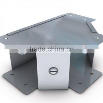 Customer Searched Also BoughGI Electrical Cable Floor Trunking photo-3