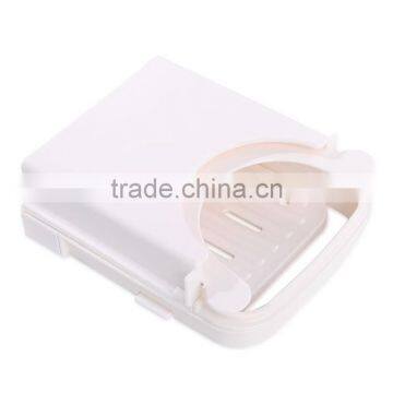 Food Grade Thickness Adjustable Bread/Roast/loaf Slicer , Bread Cutter , Bread Slicing Tool photo-4