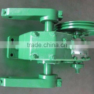 33hp Gearbox Reducer for Oil Pump photo-5