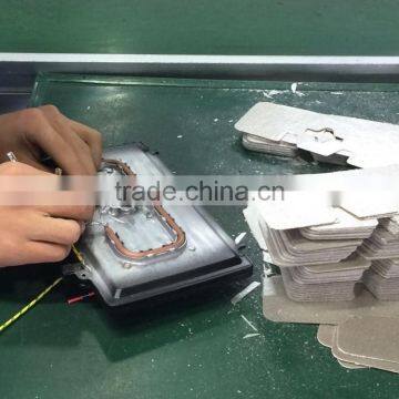 Portable Sandwich Panel Machine Price photo-6