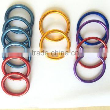 Anodized Aluminum Rings photo-3