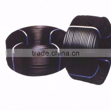 With 10 Years Experience High Quality Food Grade 12mm*8mm Black pe Air Hose for Water Purifier photo-4