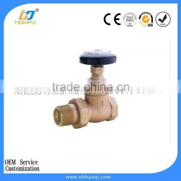 Steam Steam Boiler Safety Gate Valve photo-2